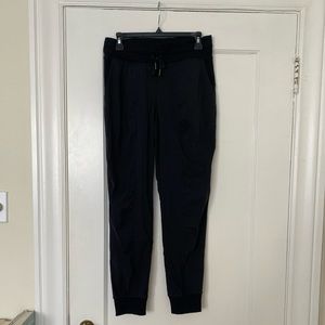 Lululemon Dance Studio jogger
